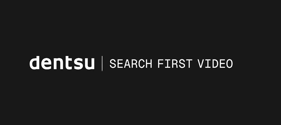 Dentsu Benelux lanceert Search First Video