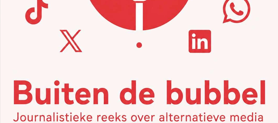 Alternatieve media blijvende factor en uiteenlopend divers