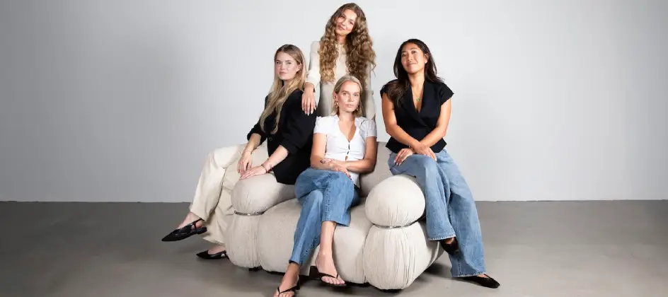Buro Bagsy breidt uit met agencylabel