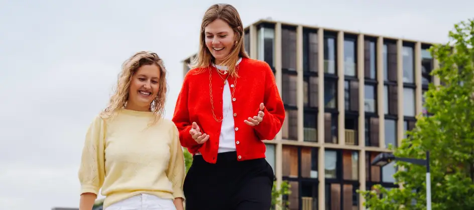 Gazette breidt team uit met twee junior pr-adviseurs