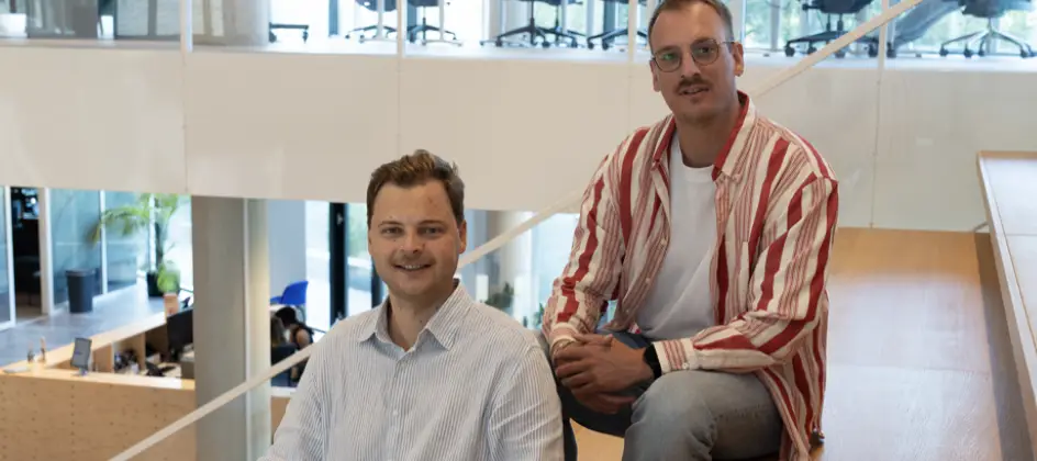 iO en Storyblok breiden samenwerking in Benelux uit