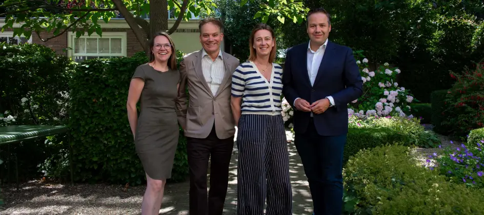 Markteffect en Beautiful Lives vormen onderzoekslabel