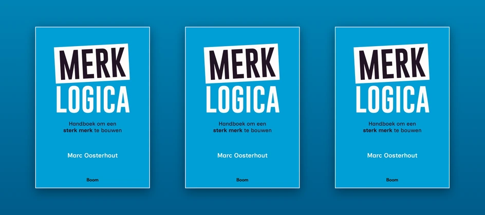 Bas Vlugt: Marc Oosterhout - Merklogica
