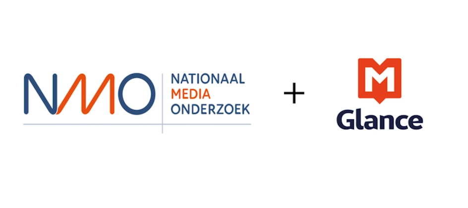 NMO gaat Total Video-gegevens aan Glance leveren