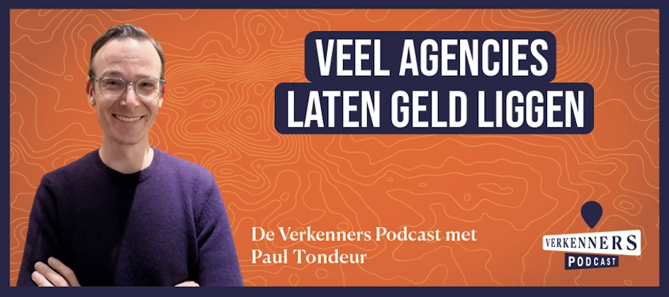 Paul Tondeur: WBSO is geen wondermiddel