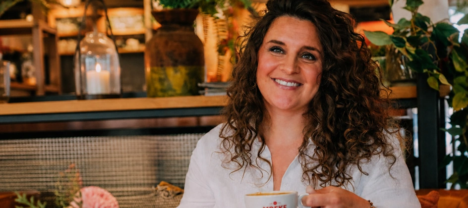 Stefanie Cornelissen: Geen poespas, maar oprechte aandacht voor onze gasten