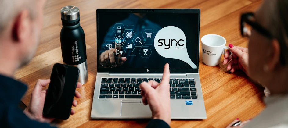 Talpa Media realiseert eerste agentic audio-inkoop