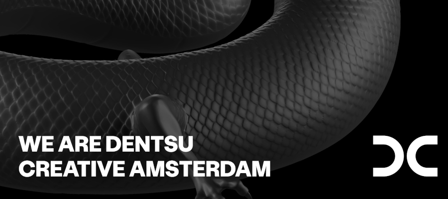 Rabobank kiest Dentsu Creative na pitch