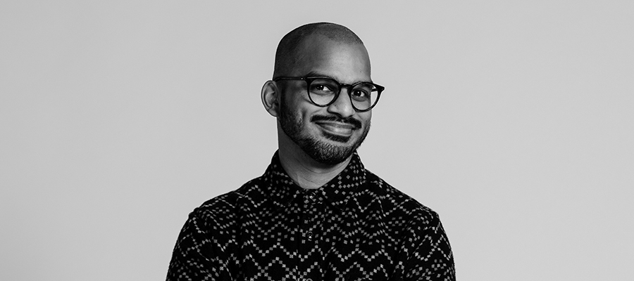 [Interview] Ashwin Murli: MIX is een bureau waar alles draait om het idee