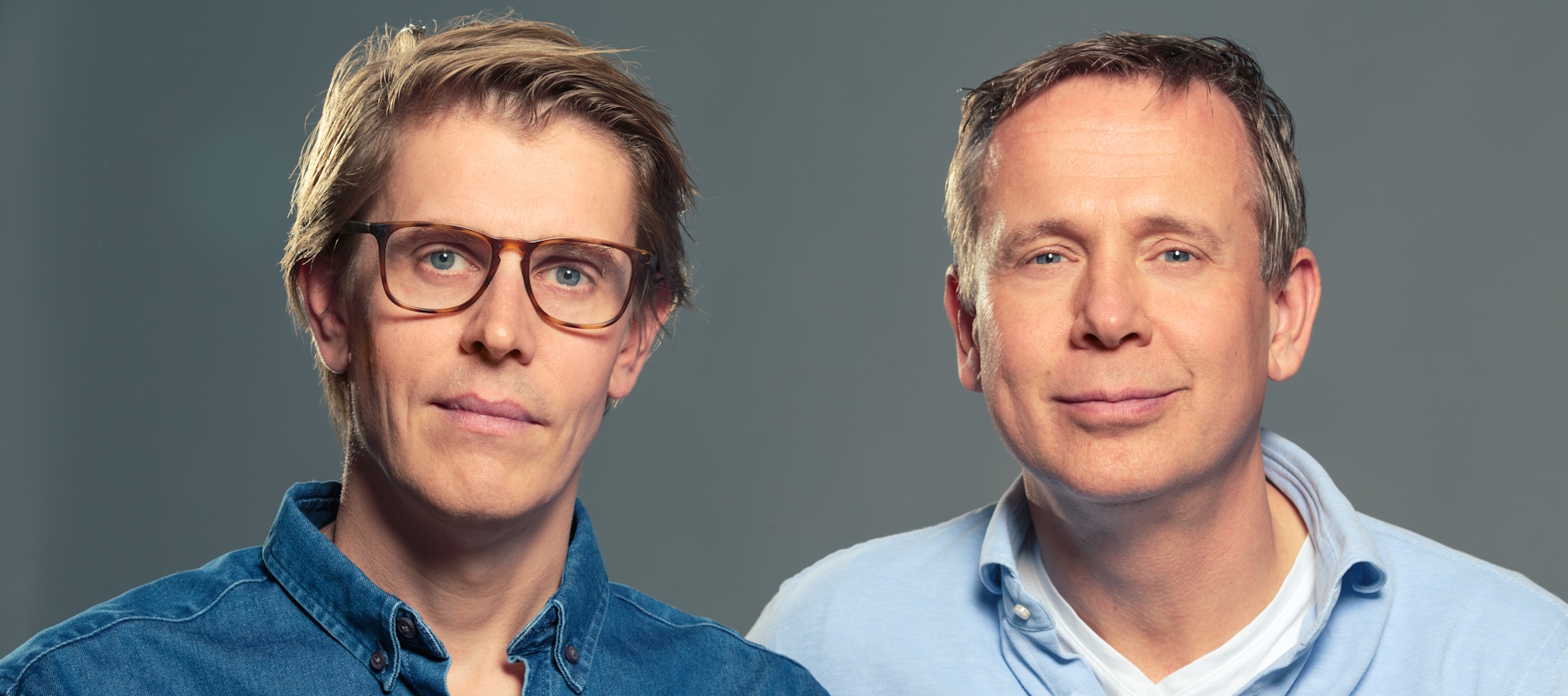 [Interview] Floris Derksen en Michel van Velde over Craftmore