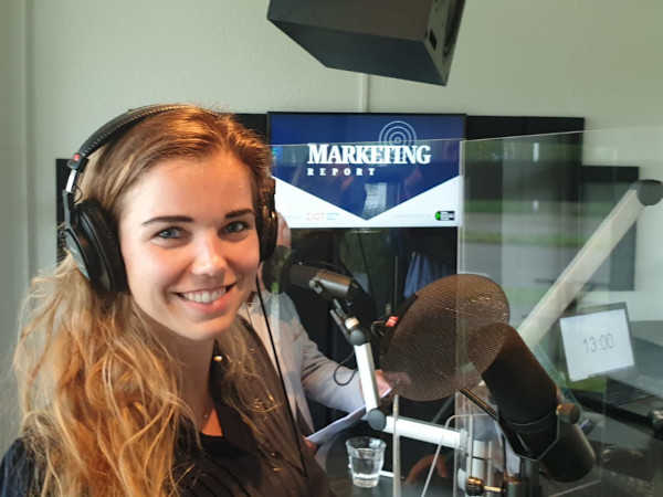 [Marketing Report Radio] Eline Zwinkels (MediaTest) over Jongerenonderzoek 2020