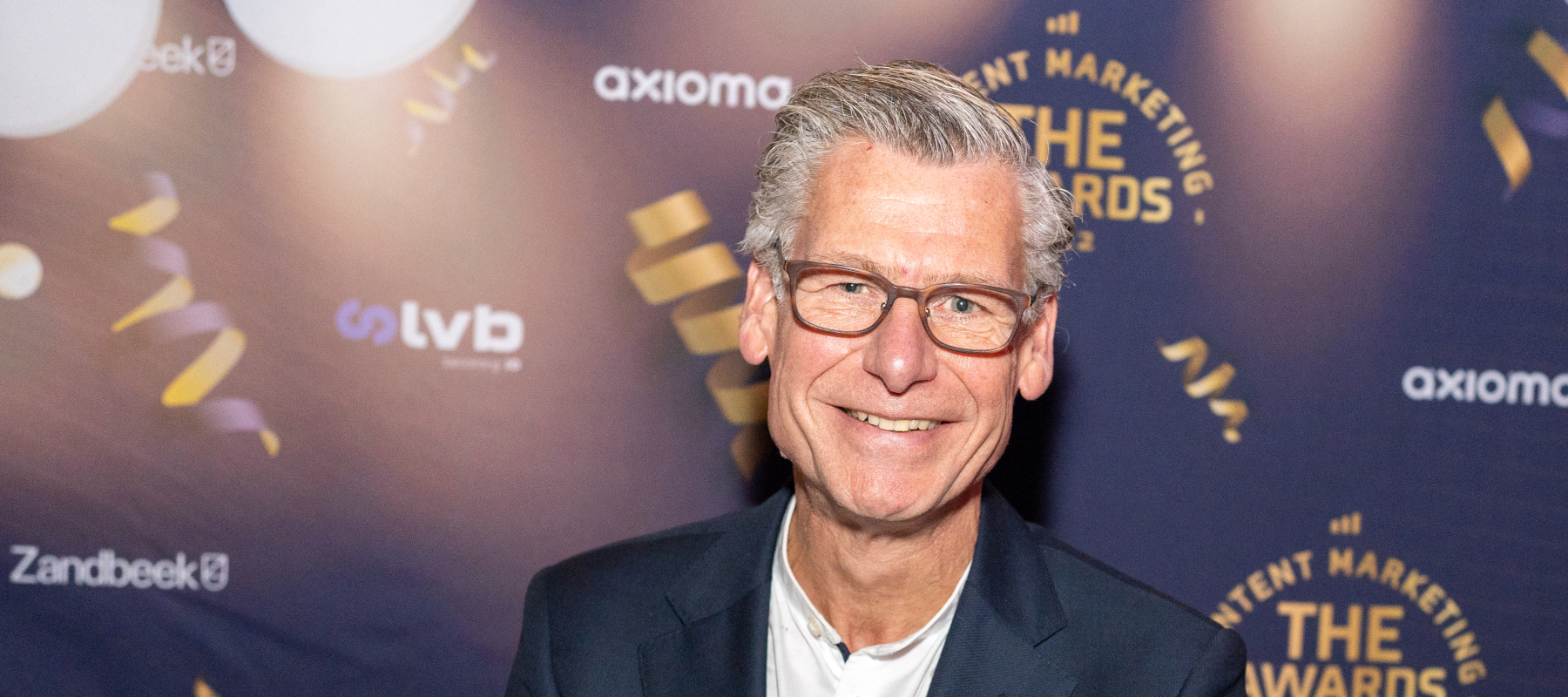 [Column] Ger Nijkamp: Content Marketing, een dun laagje chroom..?
