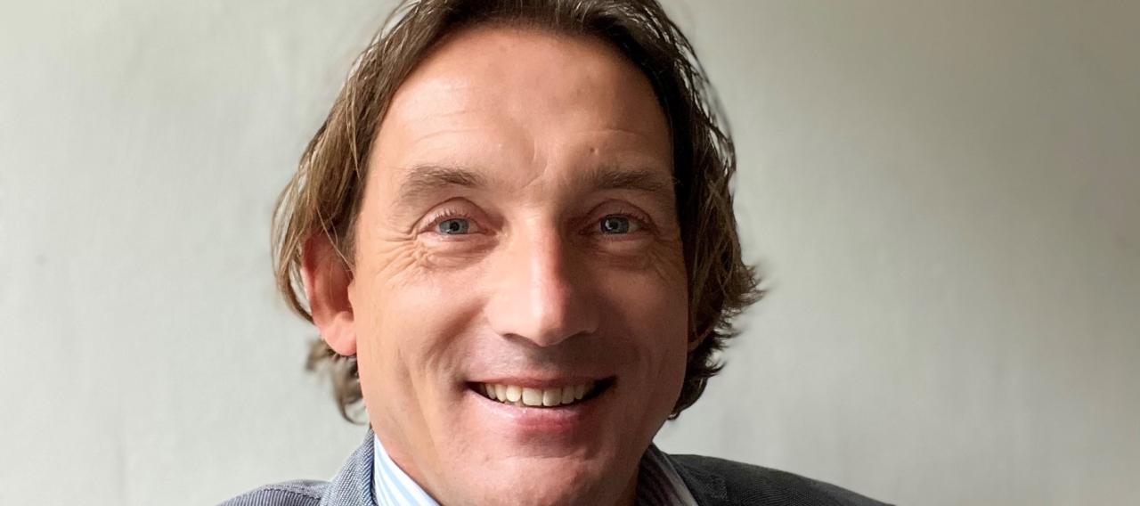 Jos van den Bergh Head of Brand Content & Strategy Europe XPENG