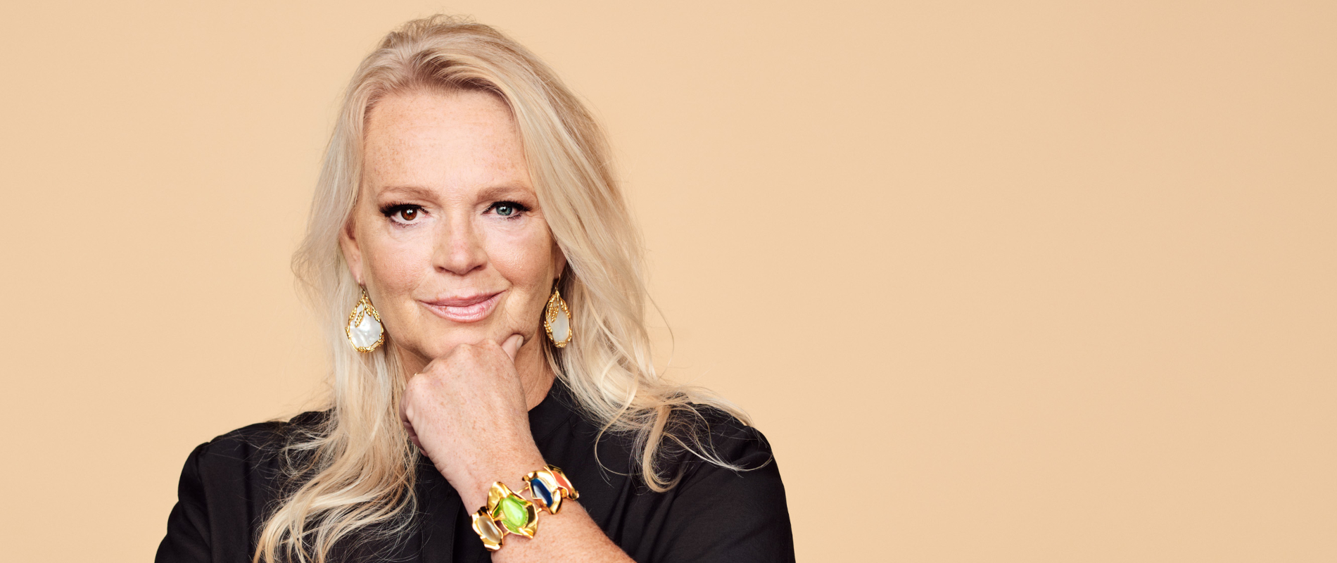 [Interview] Karin Swerink: Merken kloppen bij LINDA. aan omdat ze enthousiast zijn over onze vormgeving, tone of voice en fotografie