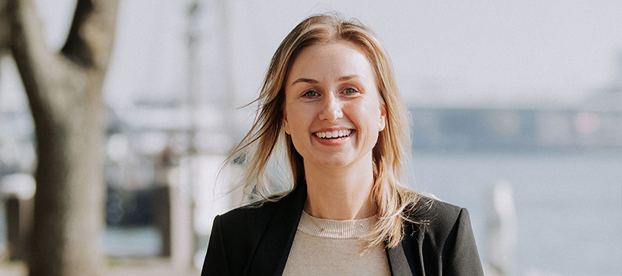 [Interview] Lisette Samplonius over de creatieve groei van finally. an agency