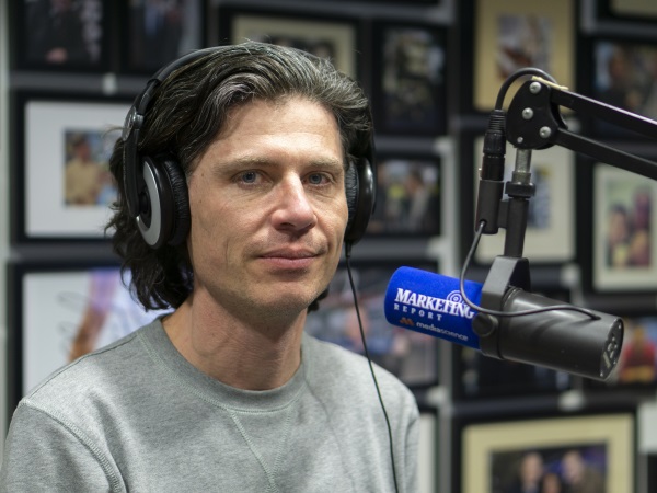 [Podcast] Marvin Jacobs over Airborne