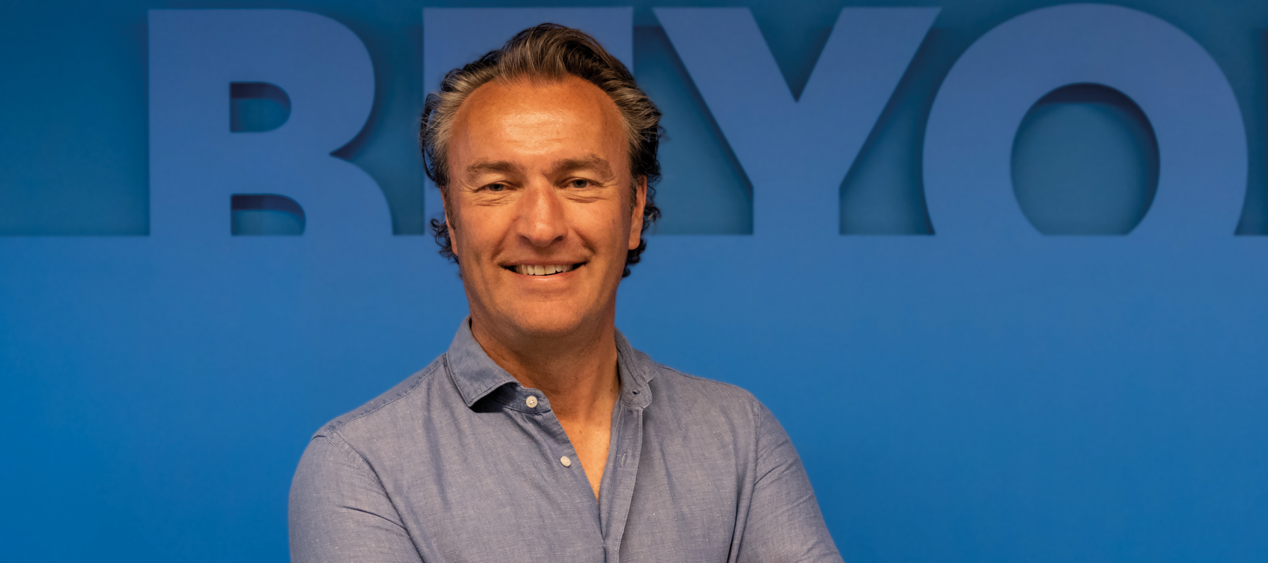 [Column] Michael van Kerkwijk: Generatie X - Help waar ben ik gebleven?
