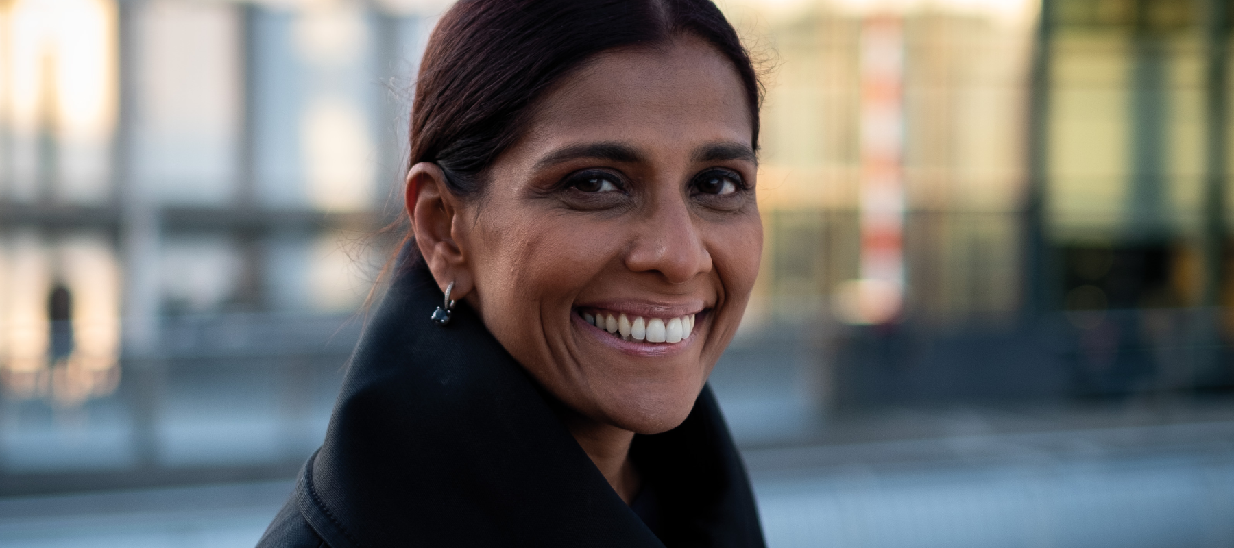 Patritia Pahladsingh benoemd tot CEO Accenture Song Nederland 