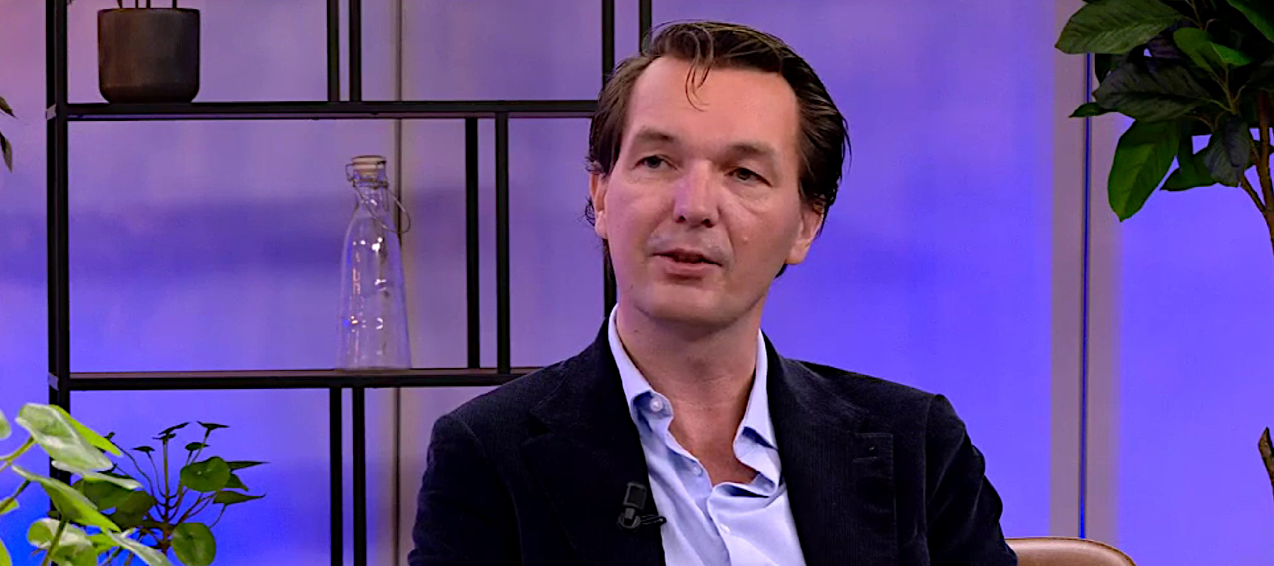 [Interview] Hoofdredacteur Paul van Riessen over de Quote 500 2022