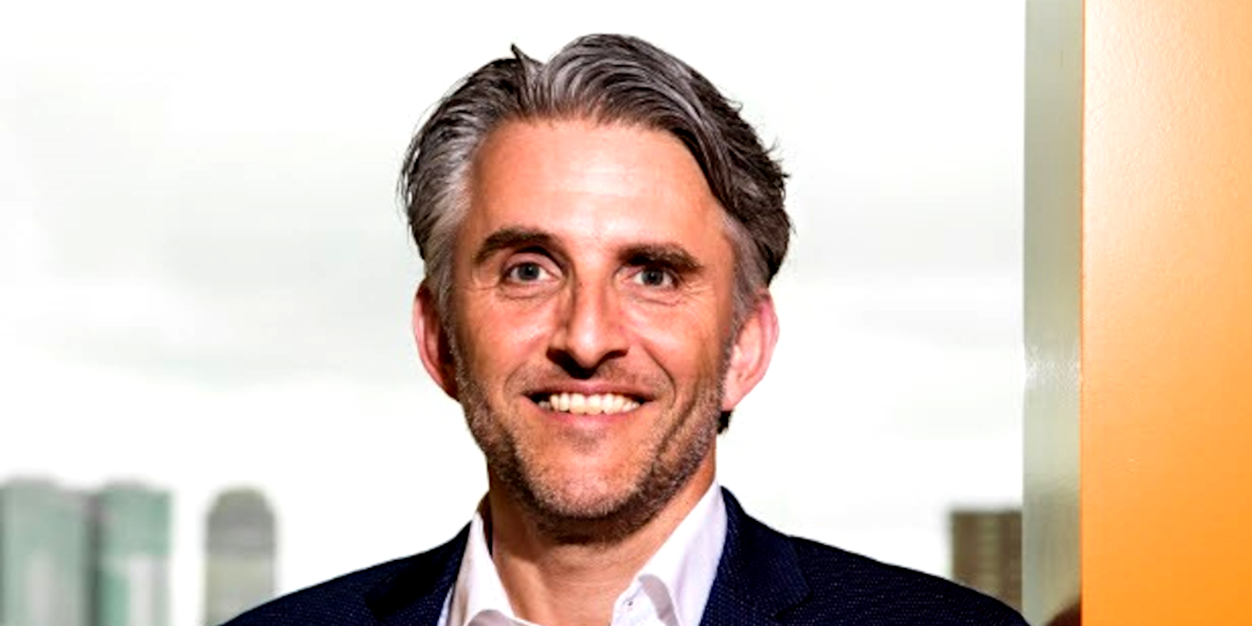 [Interview] Ron Adams (Allianz Direct): Visitors, quotes, sales en churn zullen altijd op 1 staan