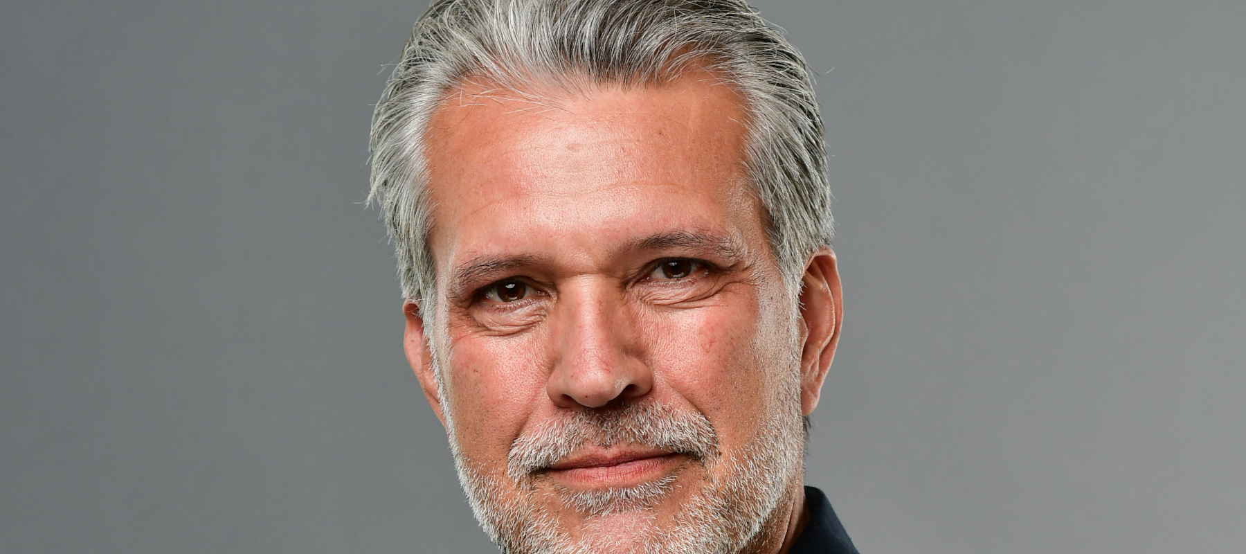 Ruud Verheijen CEO Wavemaker