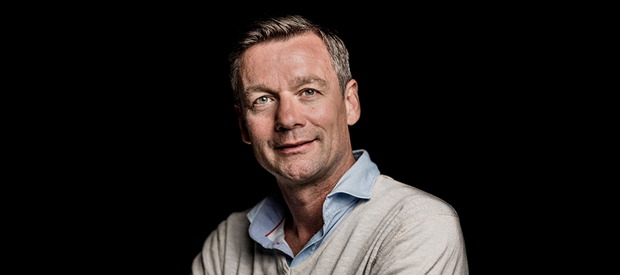 [Interview] Teus Baars (NOSUCH): Energizing brands. Energizing people