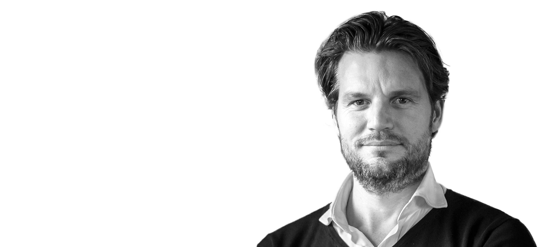 Ubbo Maagdenberg CEO VML Netherlands
