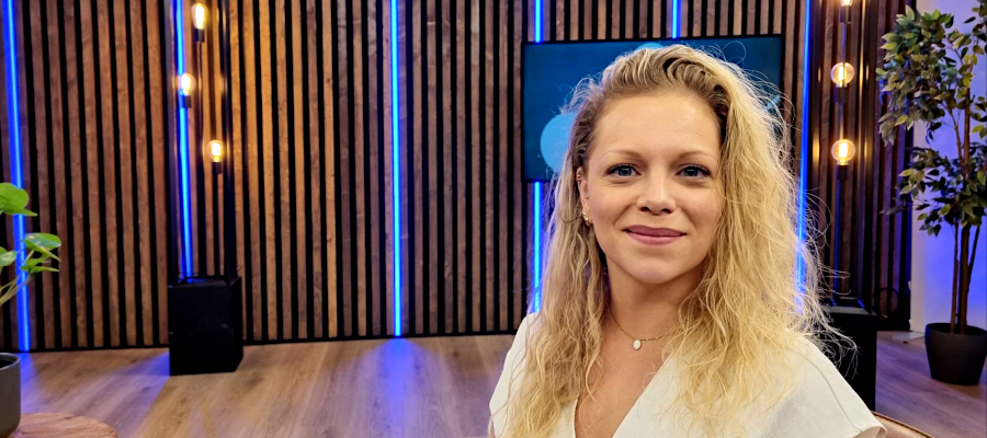 [Interview] Wies Popa (Axioma) over creatie en contentmarketing
