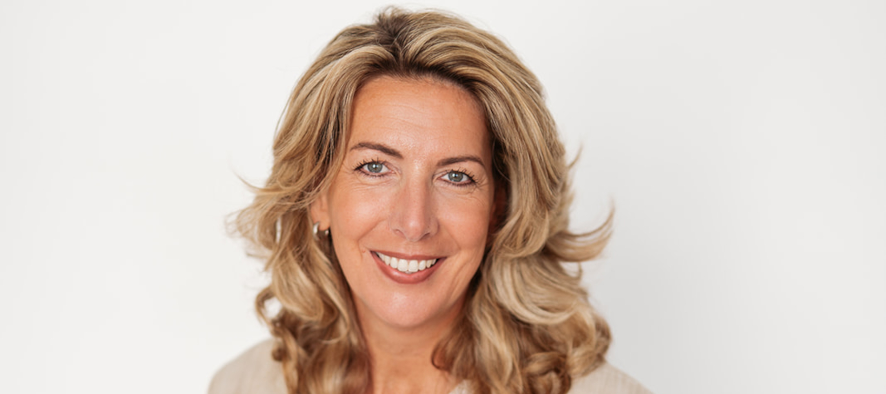 Yvette Belt-Beekman Managing Director Alfred, Eddy Salfischberger leidt Freddy